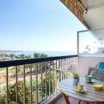 Le Beach-3 By Interhome * Cagnes-sur-Mer