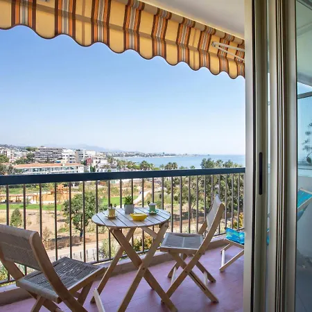 Daire Le Beach-3 By Interhome *