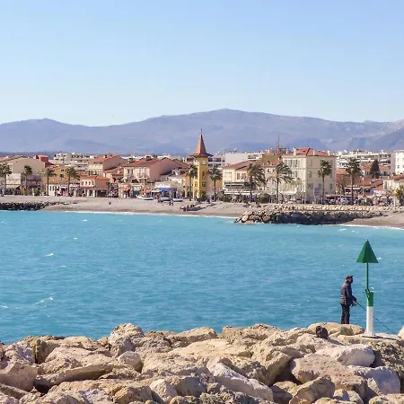 Le Beach-3 By Interhome דירה *