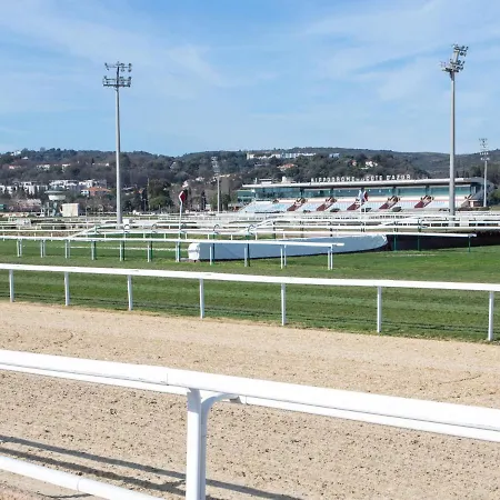 Le Beach-3 By Interhome קאן סור מר