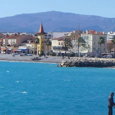 Le Beach-3 By Interhome *