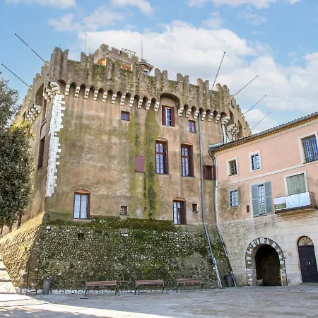 Le Beach-3 By Interhome דירה קאן סור מר