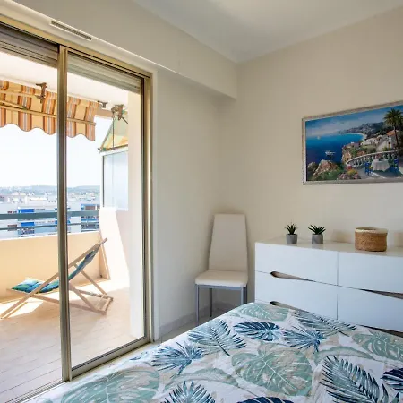 Le Beach-3 By Interhome *