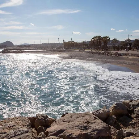 Le Beach-3 By Interhome דירה *