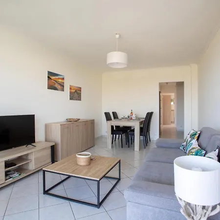 Le Beach-3 By Interhome דירה *