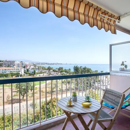 Apartman Le Beach-3 By Interhome