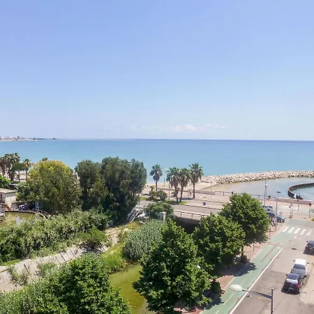 Le Beach-3 By Interhome *