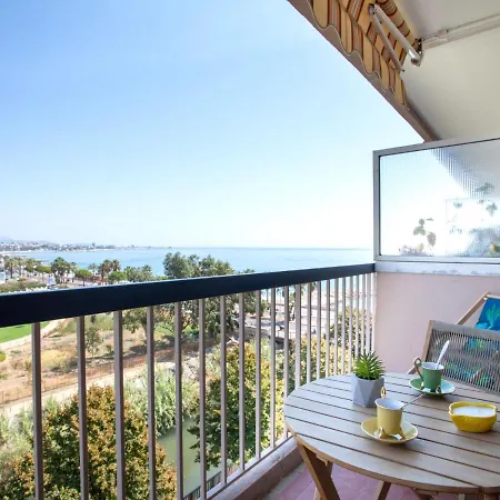 Le Beach-3 By Interhome * Cagnes-sur-Mer