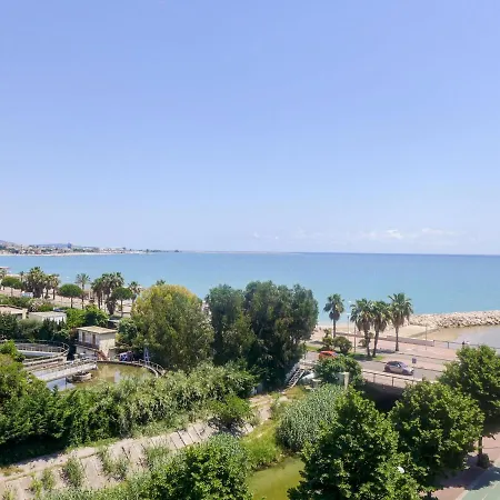 Le Beach-3 By Interhome