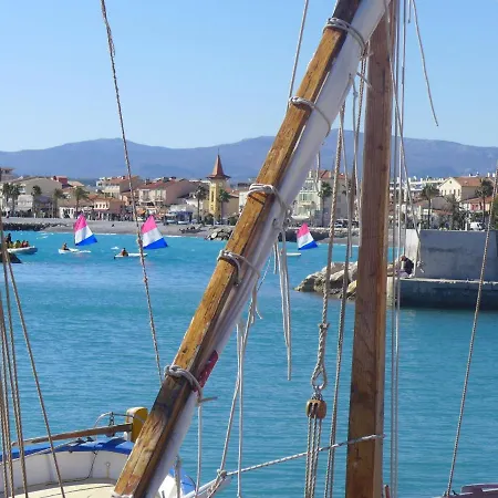 Le Beach-3 By Interhome * קאן סור מר