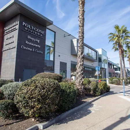 דירה Le Beach-3 By Interhome *