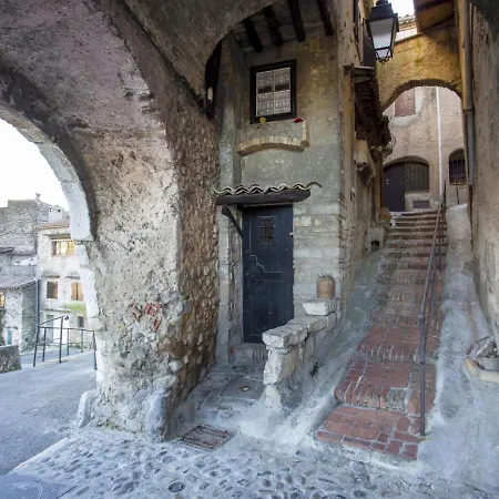 Le Beach-3 By Interhome * קאן סור מר