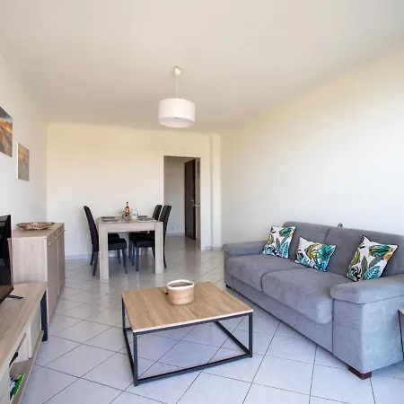 Le Beach-3 By Interhome *