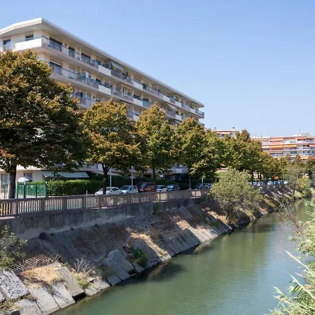 Le Beach-3 By Interhome Διαμέρισμα Καν-συρ-Μερ