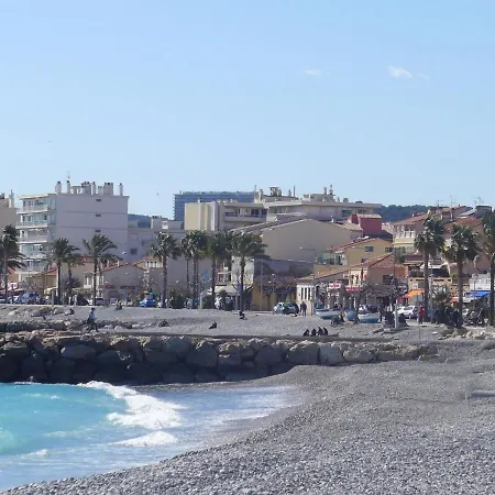 דירה Le Beach-3 By Interhome *