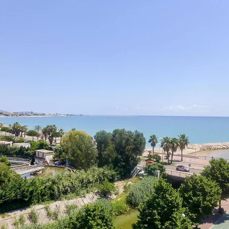 Le Beach-3 By Interhome