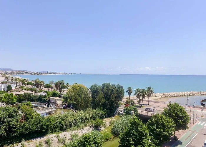 Le Beach-3 By Interhome